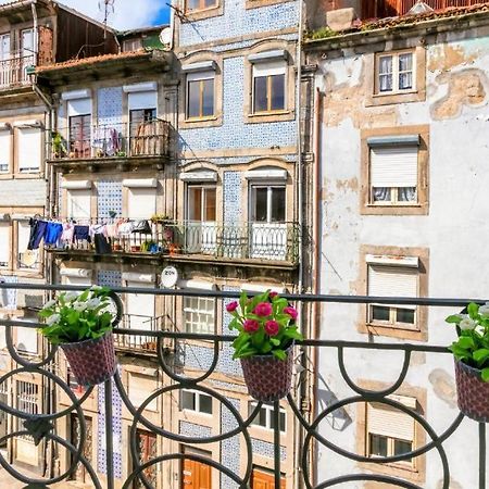 Oporto River View 2 Bed Экстерьер фото