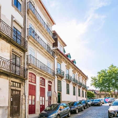 Oporto River View 2 Bed Экстерьер фото