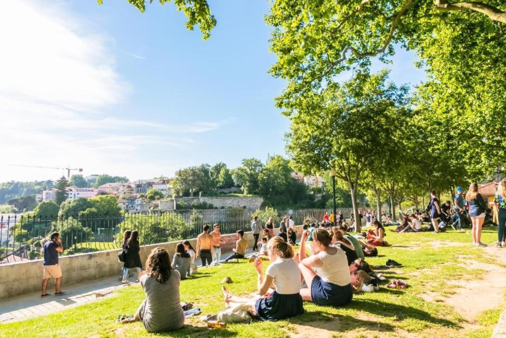 Oporto River View 2 Bed Экстерьер фото