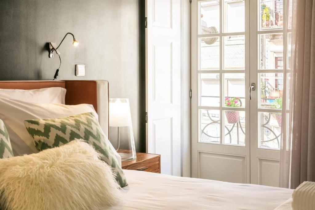 Oporto River View 2 Bed Экстерьер фото