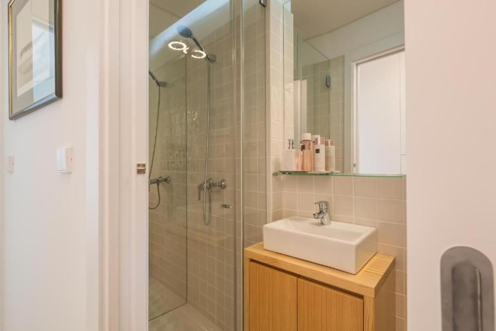 Oporto River View 2 Bed Экстерьер фото