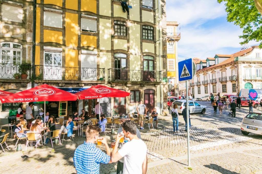 Oporto River View 2 Bed Экстерьер фото