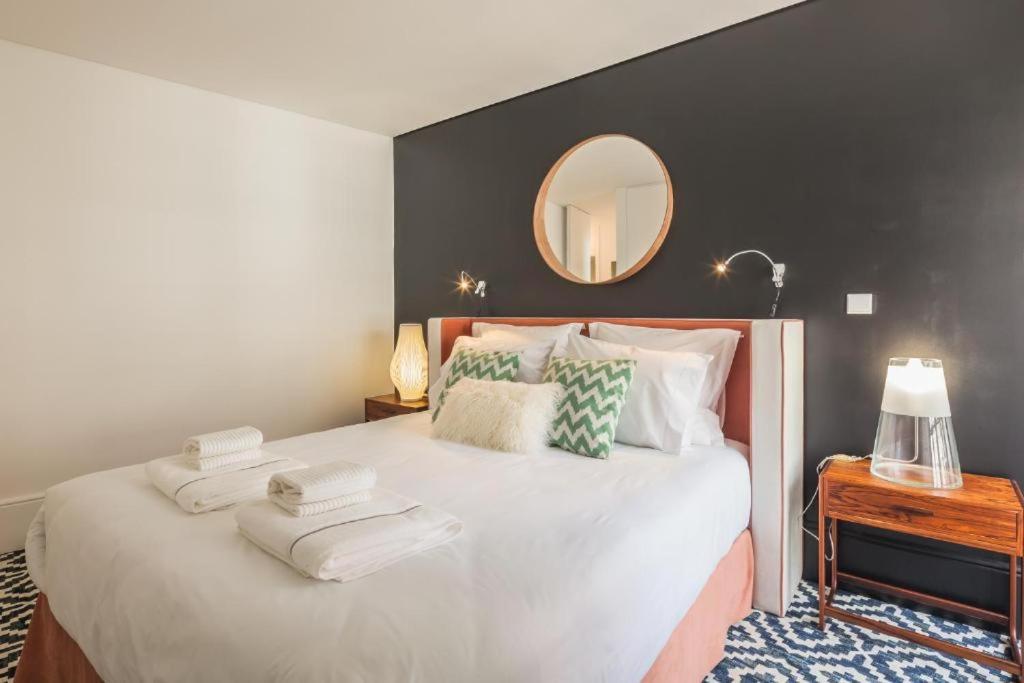 Oporto River View 2 Bed Экстерьер фото
